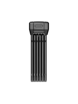 ABUS | Fahrradschloss faltbar Bordo 6200K - 90 cm +SH Halter | 